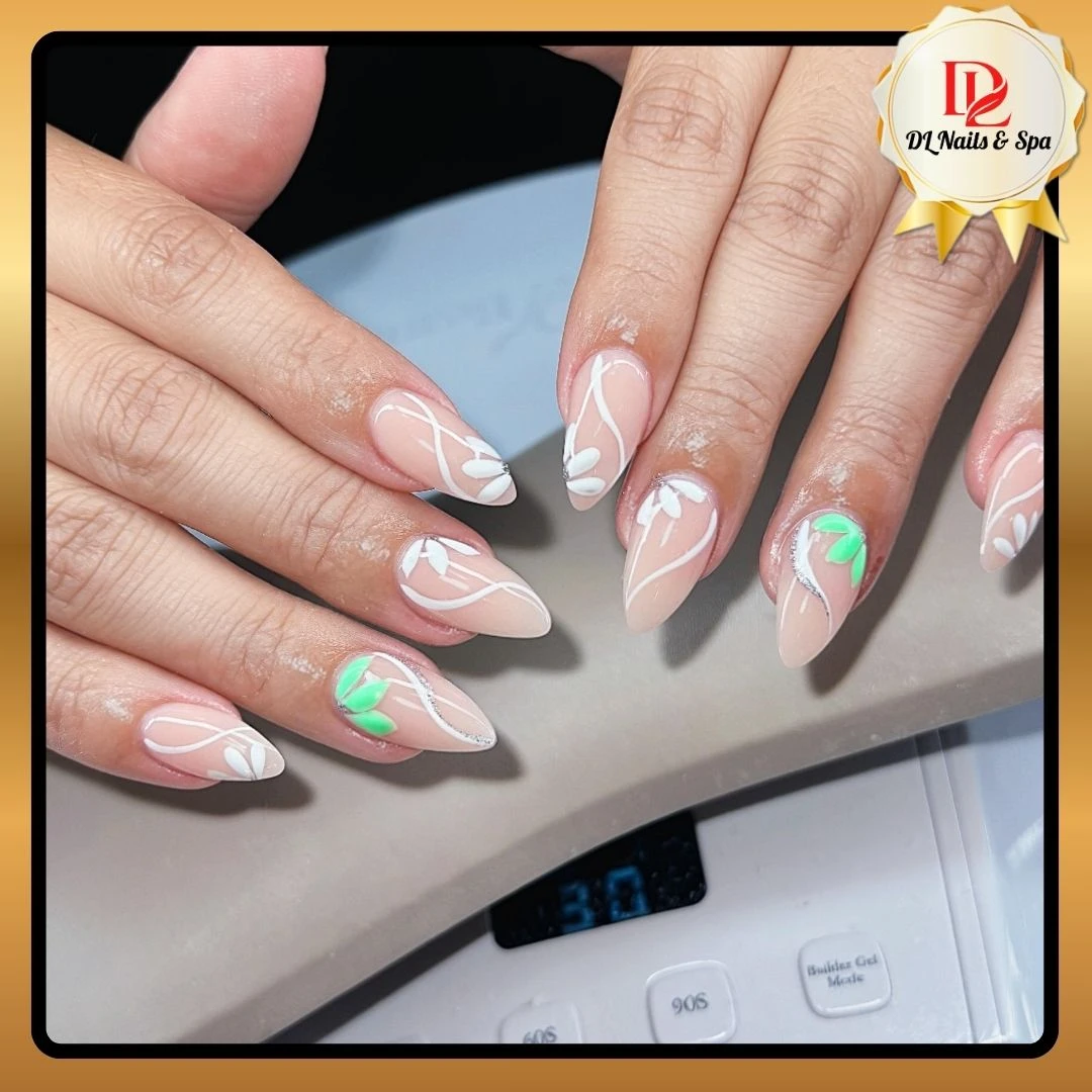 DL Nails & Spa